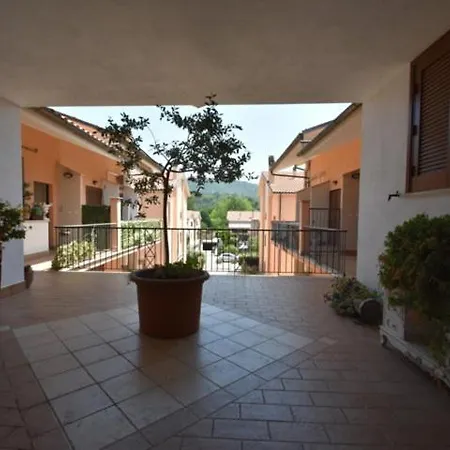 Apartamento Casa Diva Terni