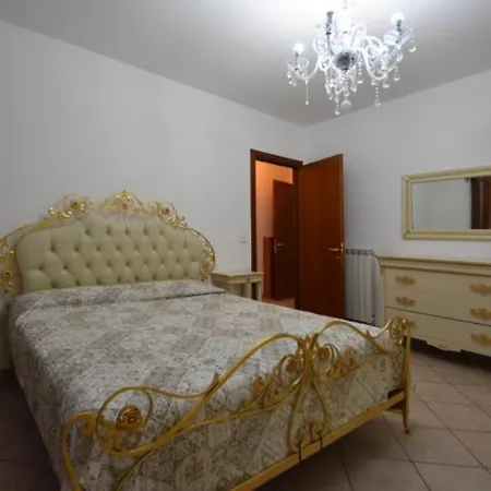 Appartement Casa Diva *