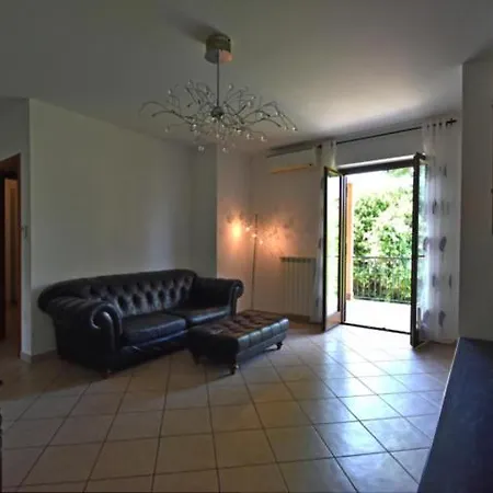 Casa Diva Appartement