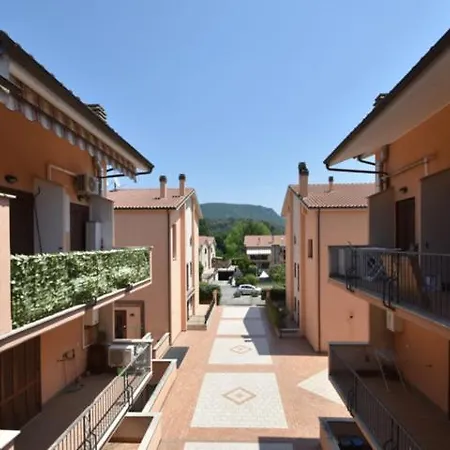 Casa Diva Appartement Terni
