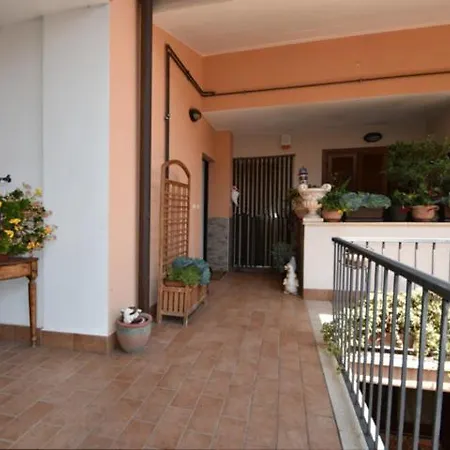 Appartement Casa Diva