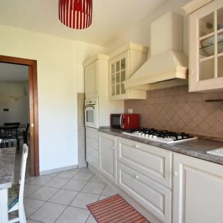 Apartamento Casa Diva *