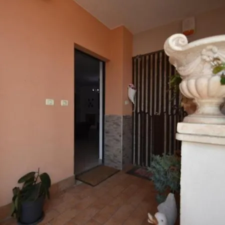 Apartamento Casa Diva