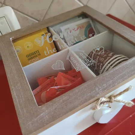 Casa Diva Апартаменты