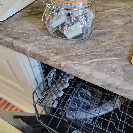 Appartement Casa Diva Terni