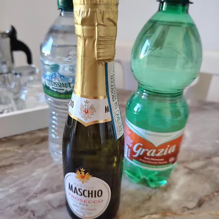 Casa Diva 特尔尼