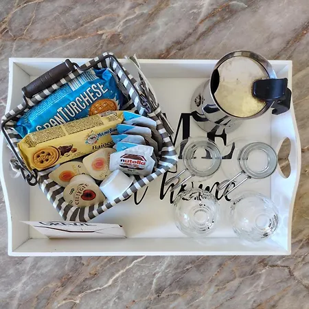 Casa Diva Apartamento