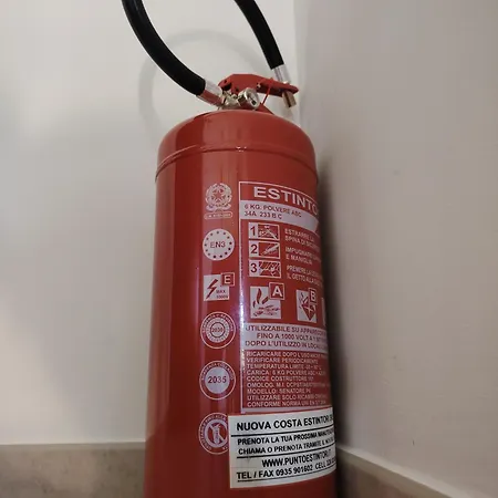 Casa Diva Appartement *