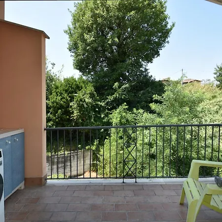 Casa Diva Апартаменты Терни