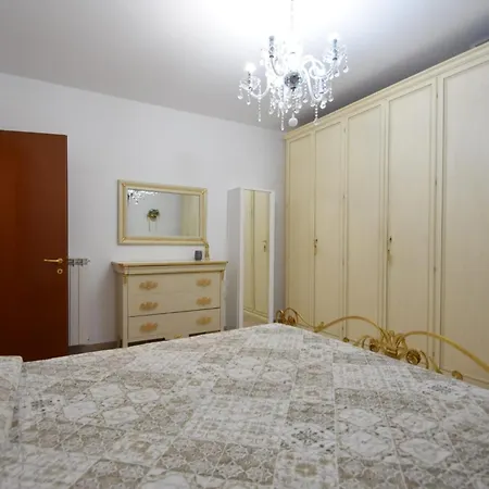 Casa Diva Апартаменты Терни