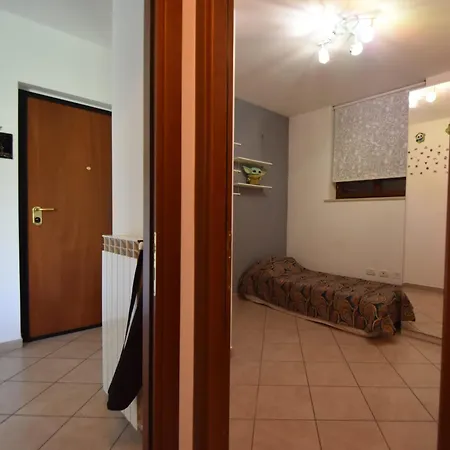 Casa Diva Апартаменты *