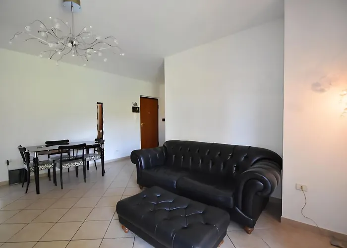 Apartmán Casa Diva