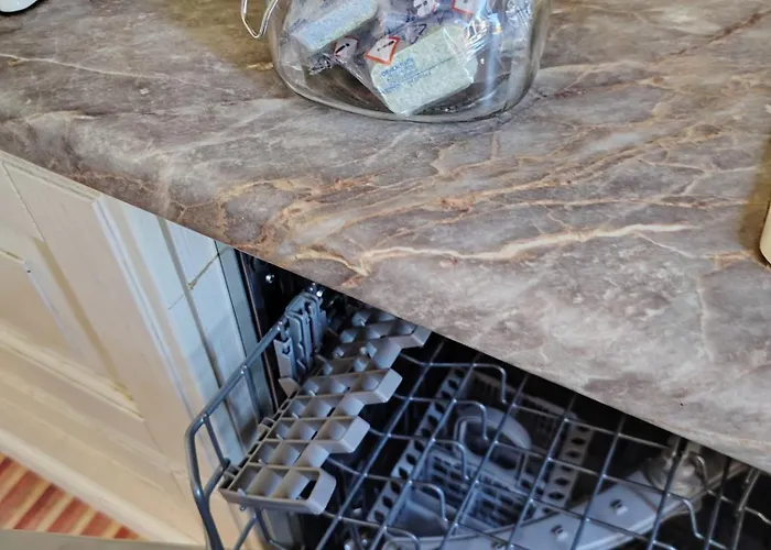 Apartmán Casa Diva Terni