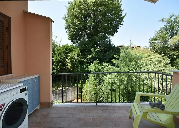 Casa Diva Apartmán Terni