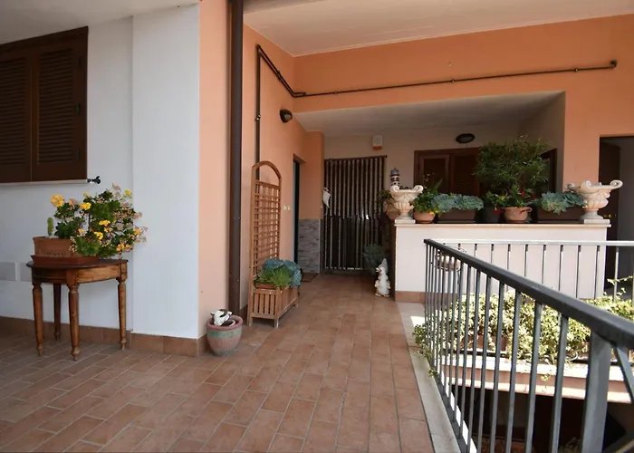 Casa Diva Apartmán *