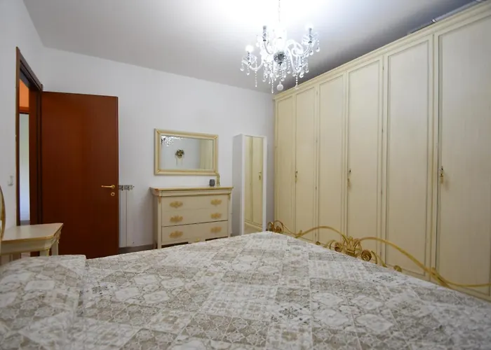 Casa Diva Apartmán Terni