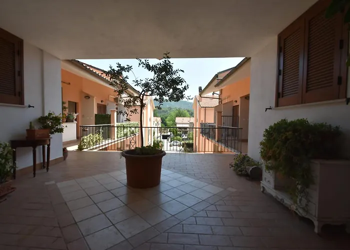 Apartmán Casa Diva *