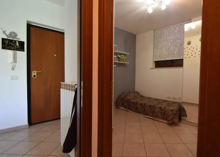 Casa Diva Apartmán *