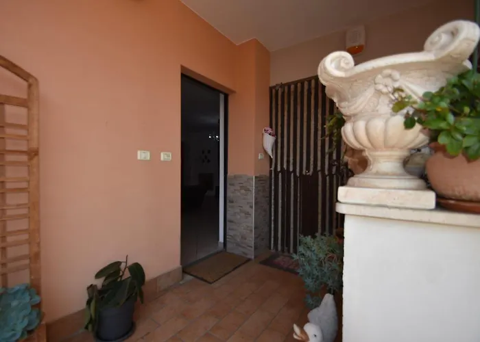 Apartmán Casa Diva Terni
